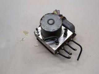 Блок АБС, насос (ABS, ESP, ASR), ориг. номер 4541EY, Citroen C4 Picasso 2006-2013