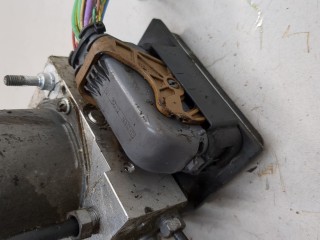 Блок АБС, насос (ABS, ESP, ASR), ориг. номер 4541EY, Citroen C4 Picasso 2006-2013