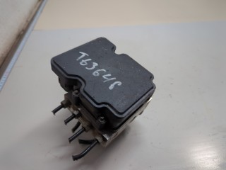 Блок АБС, насос (ABS, ESP, ASR) Opel Meriva 2010-2014, 530070