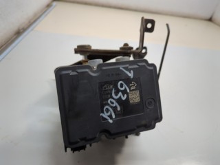 Блок АБС, насос (ABS, ESP, ASR) Opel Antara 2010-2017, 20985453
