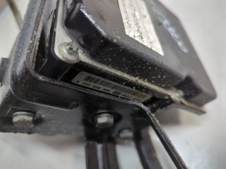 Блок АБС, насос (ABS, ESP, ASR), ориг. номер 34516775730, 6775730, BMW 5 серия 2002-2007