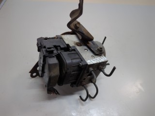 Блок АБС, насос (ABS, ESP, ASR) Toyota Yaris 2003-2005, 440500D012