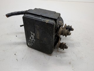 Блок АБС, насос (ABS, ESP, ASR), ориг. номер 1K0907379K, Volkswagen Golf 1997-2006