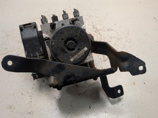Блок АБС, насос (ABS, ESP, ASR) Opel Antara 2010-2017, 95196739