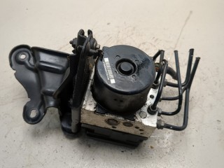 Блок АБС, насос (ABS, ESP, ASR) Skoda Superb 2008-2013, 10096103643