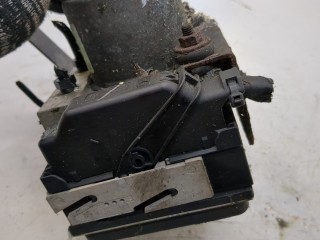 Блок АБС, насос (ABS, ESP, ASR), ориг. номер 589202L500, Hyundai i30 2007-2010