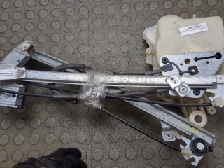 Стеклоподъемник электрический правый передний, ориг. номер 5P0837462, Seat Altea 2004-2009