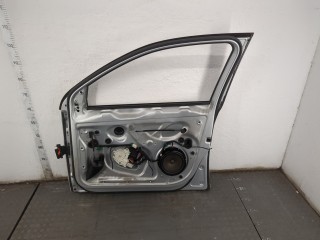 Стеклоподъемник электрический левый передний, ориг. номер 1K5837462B, Volkswagen Jetta 5 2005-2010