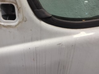 Стеклоподъемник электрический левый передний, Renault Trafic 2006-2014