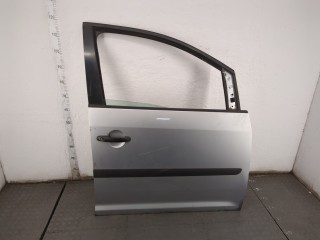 Стеклоподъемник электрический правый передний, Volkswagen Touran 2003-2006
