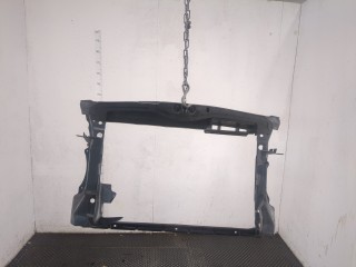 Рамка передняя (телевизор) Skoda Octavia 2000-2011, 1Z0805591F