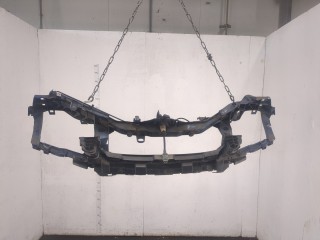 Рамка передняя (телевизор) Ford Focus 2007-2011, 8M518B041CC