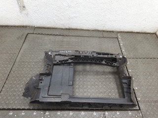 Рамка передняя (телевизор) Volkswagen Polo 2009-2014, 6R0805588AA