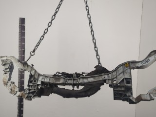 Рамка передняя (телевизор), Ford Focus 2011-2015