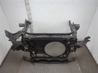 Рамка передняя (телевизор) Mini Countryman 2010-2016, 51649802025