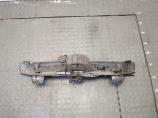 Рамка капота, ориг. номер 532050D901, Toyota Yaris 2009-2012