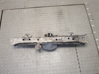 Рамка капота, ориг. номер 532050D901, Toyota Yaris 2009-2012