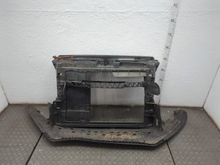 Рамка передняя (телевизор) Volkswagen Polo 2009-2014, 6R0805588AA