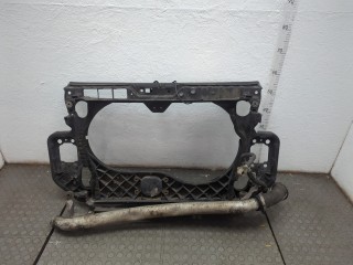 Рамка передняя (телевизор), ориг. номер 4F0805594D, Audi A6 2008-2011