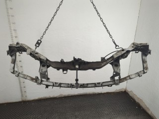 Рамка передняя (телевизор) Ford Focus 2007-2011, 8M518B041CC