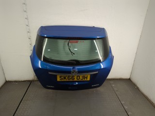 Крышка (дверь) багажника, ориг. номер 5374199, 126092, 126180, Opel Mokka 2012-2016