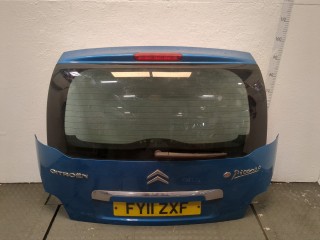 Крышка (дверь) багажника, Citroen C3 picasso 2008-2012