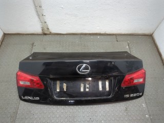 Крышка (дверь) багажника, ориг. номер 6440153111, Lexus IS 2005-2008