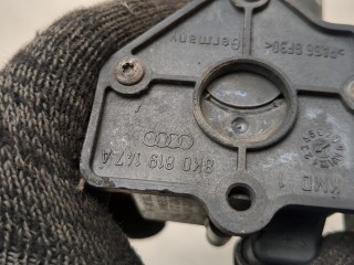 Насос водяной (помпа), Audi A4 (B8) 2011-2015