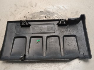 Накладка декоративная на ДВС, Opel Meriva 2010-2014
