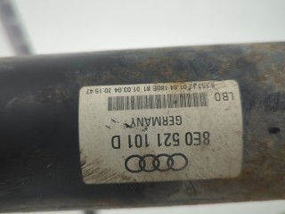 Кардан задний, ориг. номер 8E0521101D, Audi A4 2000-2006