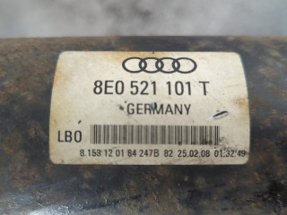 Кардан задний, ориг. номер 8E0521101T, Audi A4 2004-2009