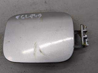 Лючок бензобака, Skoda Octavia 2000-2011