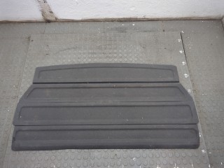 Полка багажника Opel Meriva 2002-2006, левый руль, 13115358