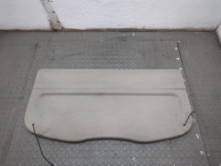 Полка багажника, ориг. номер 8200233017, Renault Scenic 2006-2009