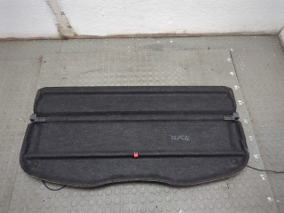 Полка багажника, ориг. номер 8200233017, Renault Scenic 2006-2009