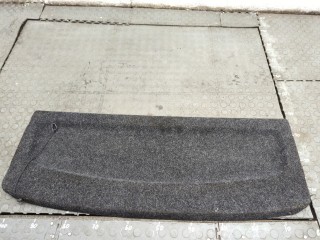 Полка багажника, ориг. номер 13233539, Opel Corsa 2011-2014