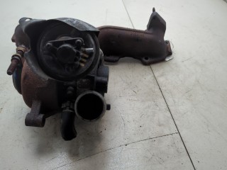 Турбина, ориг. номер 1483819, Ford S-Max 2006-2010