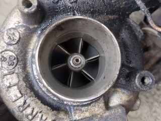 Турбина, ориг. номер 68000633AB, Jeep Compass 2006-2010