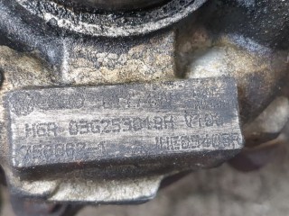 Турбина, ориг. номер 68000633AB, Jeep Compass 2006-2010