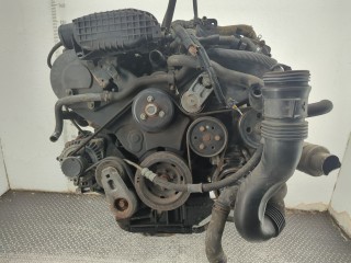 Турбина Land Rover Discovery 2004-2009, 2.7 л, дизель, 4H2Q6K682CK