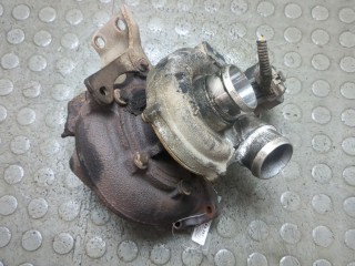 Турбина Land Rover Discovery 2004-2009, 2.7 л, дизель, LR004286
