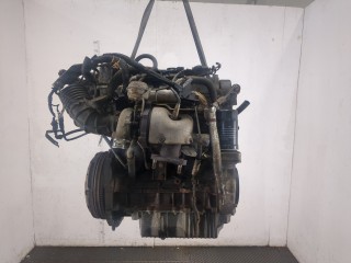 Турбина, KIA Carens 2006-2012