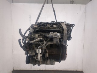 Турбина, KIA Carens 2006-2012