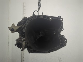 КПП 5-ст.мех. (МКПП) Peugeot 307 2005-2008