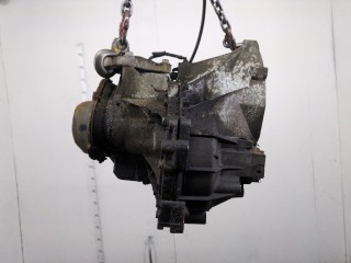 КПП 5-ст.мех. (МКПП) Ford Fiesta 2001-2007, 1624375