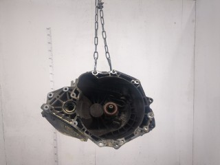 КПП 5-ст.мех. (МКПП), Opel Zafira B 2005-2008