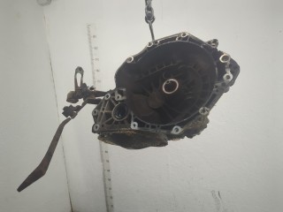 КПП 5-ст.мех. (МКПП), Opel Astra 1998-2009