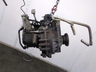 КПП 5-ст.мех. (МКПП), Volkswagen Beetle 2005-2010