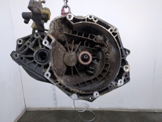 КПП 5-ст.мех. (МКПП), Opel Astra 2006-2014