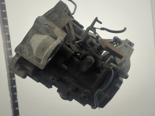 КПП 5-ст.мех. (МКПП), ориг. номер 0A4300045F, 0A4300045FX, Volkswagen Golf Plus 2005-2009